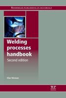 Welding Processes Handbook