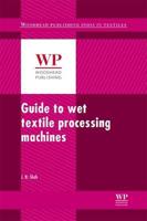 Guide to Wet Textile Processing Machines