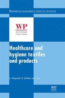 Healthcare and Hygiene Textiles and Products