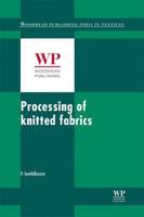 Processing of Knitted Fabrics