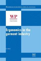 Ergonomics in the Garment Industry