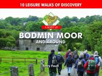 A Boot Up Bodmin Moor and Around