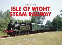 Spirit of the Isle of Wight Steam Railway