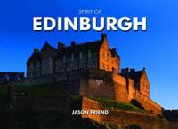 Spirit of Edinburgh