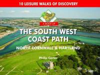 The South West Coast Path. North Cornwall & Hartland