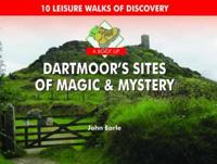 A Boot Up Dartmoor's Sites of Magic & Mystery