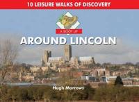 A Boot Up Around Lincoln