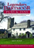 Legendary Dartmoor Pubs & Inns