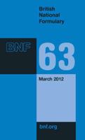 British National Formulary. 63, March 2012