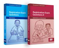 Registration Exam Questions Package (Includes Registration Exam Questions A