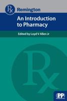 An Introduction to Pharmacy