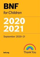 BNF for Children (BNFC) 2020-2021