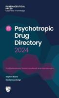 Psychotropic Drug Directory 2024