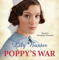 Poppy's War