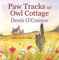 Paw Tracks at Owl Cottage