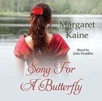 Song for a Butterfly