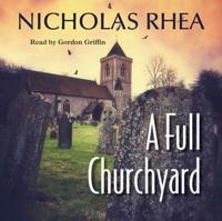 A Full Churchyard