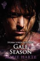 Storm Lords: Vol 2