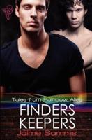 Tales from Rainbow Alley: Finders, Keepers