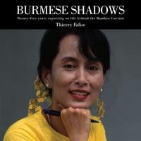 Burmese Shadows