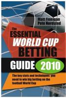 The Essential World Cup Betting Guide 2010