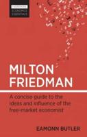 Milton Friedman