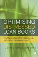 Optimising Distressed Loan Books