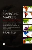 The Emerging Markets Handbook
