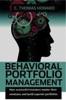 Behavioral Portfolio Management