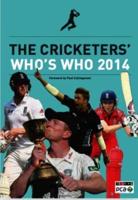 The Cricketers' Who's Who 2014