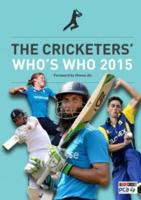 The Cricketers' Who's Who 2015