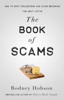 The Book of Scams