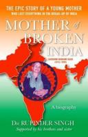 Mother of Broken India, Harbans Kaur
