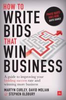 How to Write Bids That Win Business