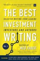 The Best Investment Writing. Volume 2