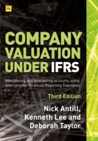 Company Valuation Under IFRS