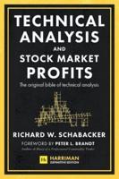 Technical Analysis and Stock Market Profits