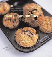 Scrumptious Muffins