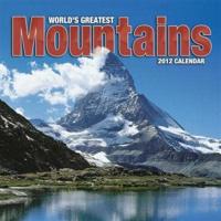 Worlds Greatest Mountains 2012