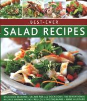 Best-Ever Salad Recipes