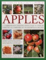 The Complete World Encyclopedia of Apples