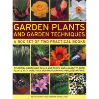 Garden Plants & Garden Techniques Slip