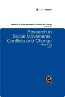 Research in Social Movements, Conflicts and Change