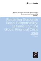 Reframing Corporate Social Responsibility