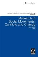 Research in Social Movements, Conflicts and Change.. Vol. 31