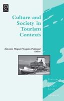 Culture and Society in Tourism Contexts