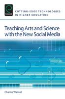 Teaching Arts and Science With the New Social Media