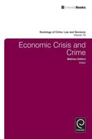 Economic Crisis and Crime