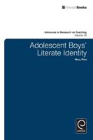 Adolescent Boys' Literate Identity