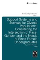 Support Systems and Services for Diverse Populations
